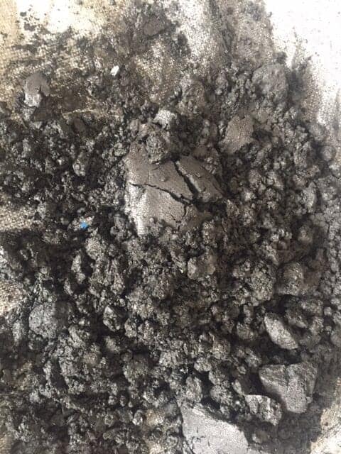 Sludge