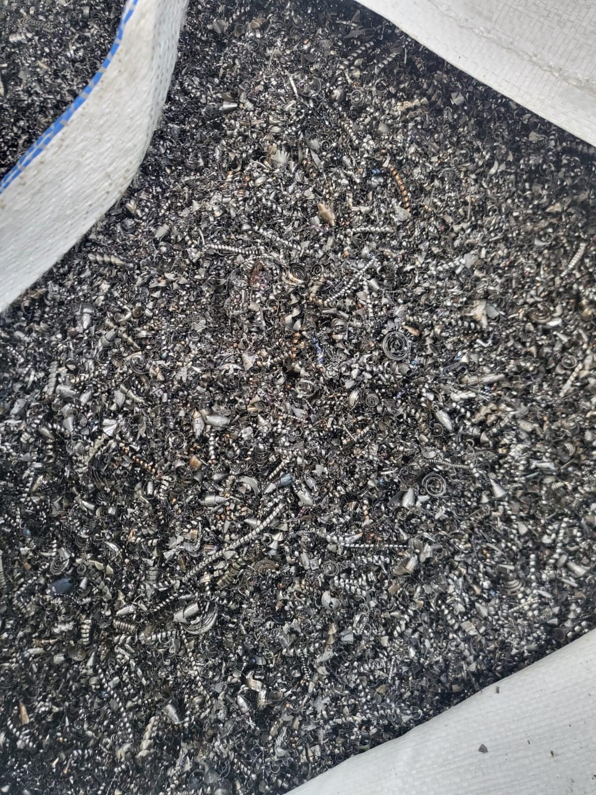 Swarf