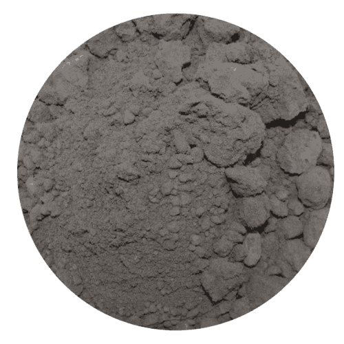 Sinter Powder recovery stream